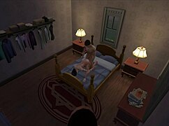 Dylan y Jess Sigworth, ¿quieres calentar la noche follando con nosotras?