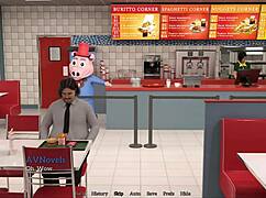 Recalling new memories from a game