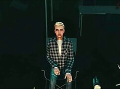 Nemůžu přestat myslet na výuku se stvůrkem, cítím se rozpolcená a vzrušená.