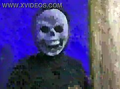 Homem Caveira Fodendo Gostoso E Delicioso