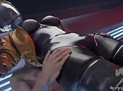 Yo, balerína dvojčatá sa rozšantia v tejto sex kompilácii časť 1!