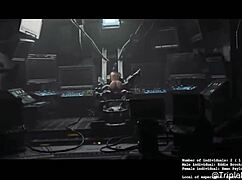 marvel rivals 3d compilation animated sfm 😎