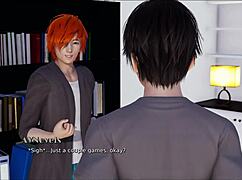 Hey, have you seen the latest My Real Desire 28 episode yet?