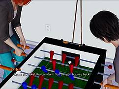 Hey, have you seen the latest My Real Desire 28 episode yet?