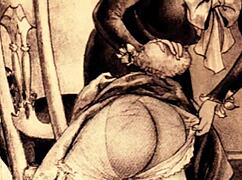 Vintage Erotic Drawings Showcase Classic Sensual Art