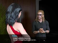 curious about the steamy scenes in fashion business episode 3 part 30?