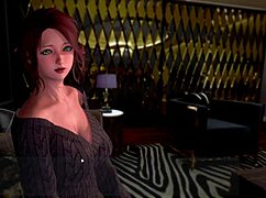 whoa, deviant anomalies gameplay gets wild in part 38! hardcore cartoon sluts take huge cocks! 🔥