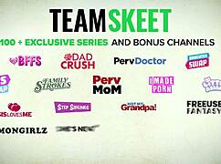 Neglected Blindfolded Horny Stepmom Needs Dick Now—What’s Next?