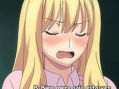 nobunaga-sensei no osanazuma 11 with big tits hentai anime