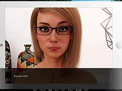 Sunshine Love 67 Hentai Game Action