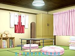 watch mio nonohara in koinaka's sexual life scene 2 for nakadashi?