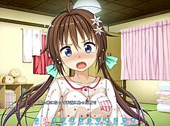 watch mio nonohara in koinaka's sexual life scene 2 for nakadashi?