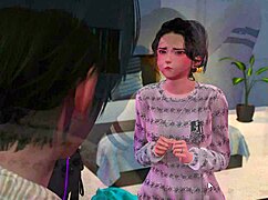 Yo, dive into gameplay of My Bully Is My Lover Part 23