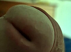 Detailed View Of Gay Penis In Video Nine