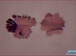 I slam a Japanese chick in pantyhose for wild action every time. Stockings make it even hotter.