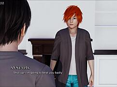 هي، شفت الحلقة الأخيرة من رغبتي الحقيقية 28؟