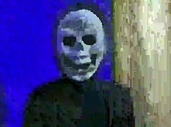 Homem Caveira Fodendo Gostoso E Delicioso