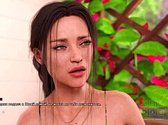 Check out complete gameplay of life in santa county part 14