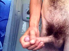 gay twink caught masturbating