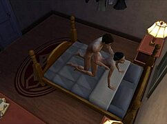 Dylan dan Jess Sigworth, mau panasin malam sama kita?