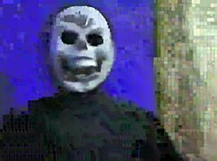 Homem Caveira Fodendo Gostoso E Delicioso