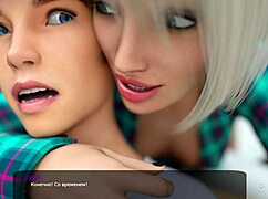 i completed milfy city part 22.1.0 with big tits milf