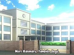 nobunaga-sensei no osanazuma 11 with big tits hentai anime