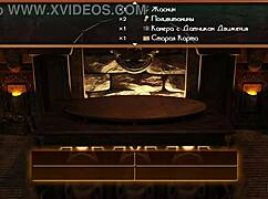 treasure of nadia artifact passage