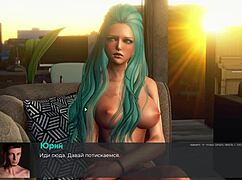 whoa, deviant anomalies gameplay gets wild in part 38! hardcore cartoon sluts take huge cocks! 🔥