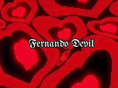 Neighbor Complains About My Loud Moans, Ends Up Drilling Me in Backyard!