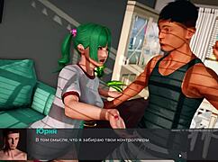 whoa, deviant anomalies gameplay gets wild in part 38! hardcore cartoon sluts take huge cocks! 🔥