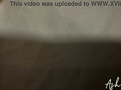 Petite Amateur's Second Anal Experience in POV