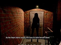 Ever Seen Eve 2 Masturbating Hard in the Shower?