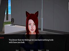 My new family 90 with big ass milf and small tits in homemade hentai