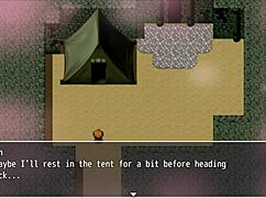 Hey! What’s Grace Doing in Labyrinth Town Part 20?