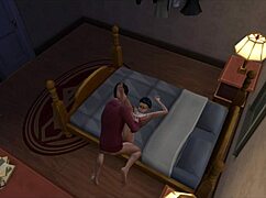 Dylan and Jess Sigworth, wanna heat up the night with us?