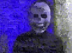 Homem Caveira Fodendo Gostoso E Delicioso