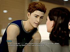 Ms. Denvers episode 48 features a fitness milf in wild cosplay action.