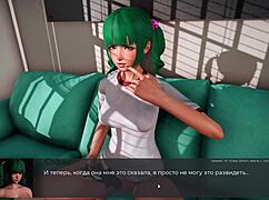 whoa, deviant anomalies gameplay gets wild in part 38! hardcore cartoon sluts take huge cocks! 🔥