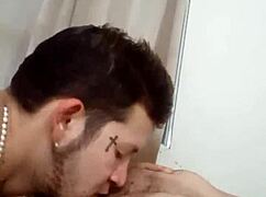 palos mañaneros, those colombian and mexican gay encounters in episode one