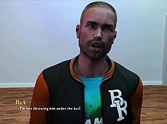 What Secrets Hide in Being a Dik 309 Hentai Game?