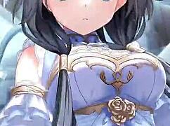 Hentai ride scenes compiled in wild animated action for fans.