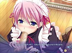 Hey, check out this wild hentai with ワルキューレロマンツェ 希咲 美桜③! 🔥