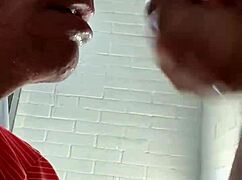 just another friday with real amateur blonde milf in homemade sex video