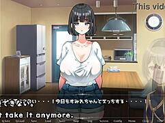 Controllo Sumire-chan tutto l'estate lunga