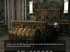 Hot teen 18+ discovers surprise in unending void tales