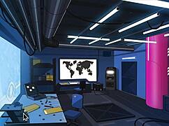 Paprika trainer episode 2 delivers a creamy milkshake order in this hentai adventure