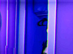 i feel nerdy girl possessed by demon fucking bitches