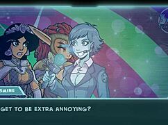 Channel bintang Akaburs tampilkan putri seksi dalam game fantasi panas