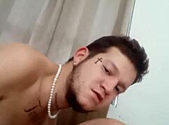 Palos mañaneros, folladas gay colombianas y mexicanas en el primer episodio